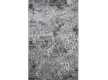 Synthetic runner carpet LEVADO 03889A L.Grey/D.Grey - high quality at the best price in Ukraine